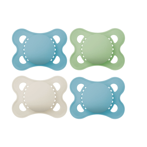 MAM Original Pacifier 0-6 months