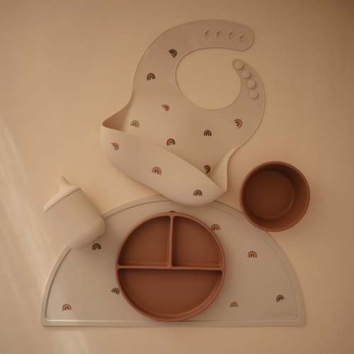 Silicone Sippy Cup – Simple Steps Market