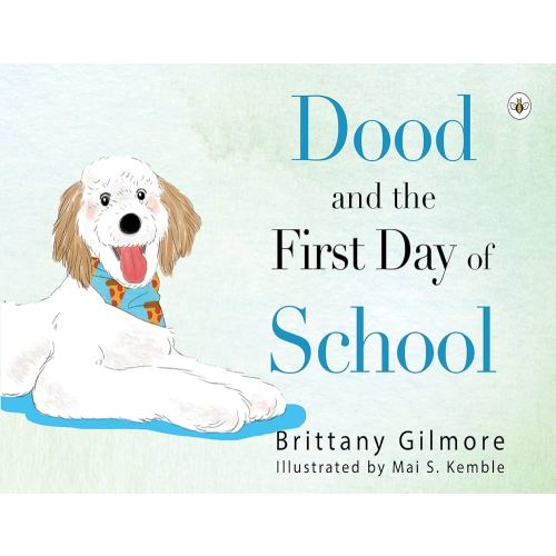 Dood and the First Day of School