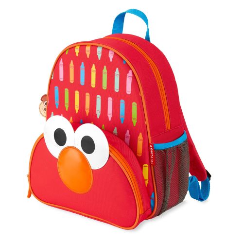 Sesame Street Little Kid Backpack - Elmo - Skip Hop | Carter's