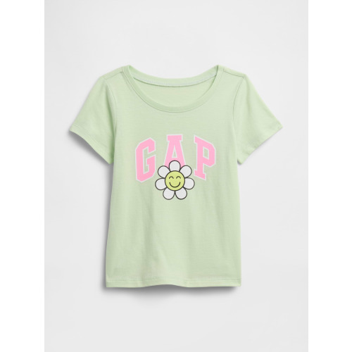 babyGap Logo T-Shirt