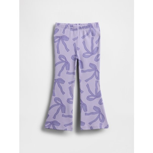 Baby & Toddler Mix & Match Print Flare Leggings