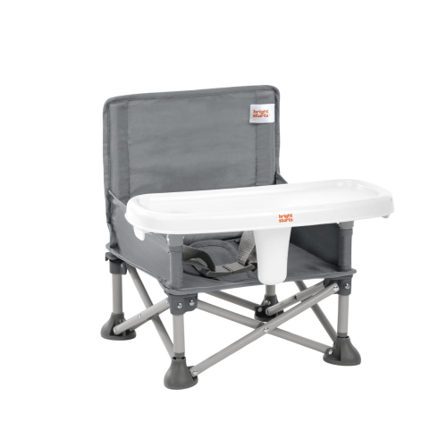Bright Stars Pop n Sit - Portable Booster Seat
