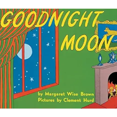 Goodnight Moon