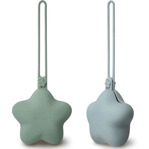 Pacifier Holder Case