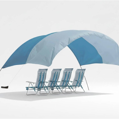 Shibumi Shade Classic with Quiet™ Canopy