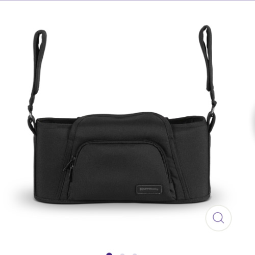 Carry-All Parent Organizer - Baby Bloomers