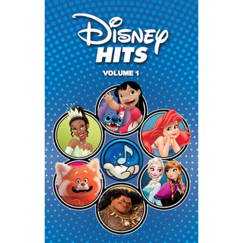 Disney Hits - Yoto Cards