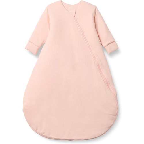 Amazon Essentials x Sofia Grainge Unisex Babies' Cotton Long Sleeve Sleep Sack, 2.5 TOG Wearable Blanket