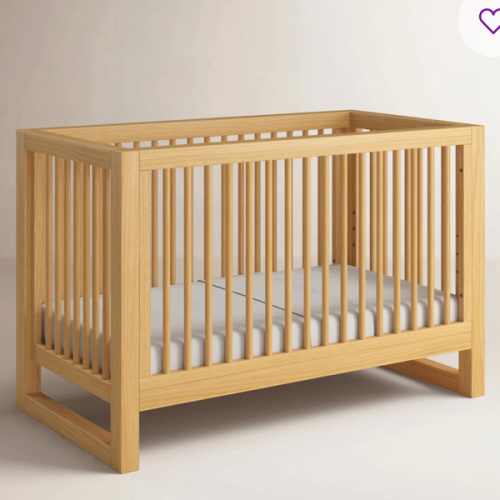 Namesake Nantucket 3-In-1 Convertible Crib with Toddler Bed Conversion Kit & Reviews | Wayfair