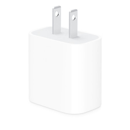 20W USB-C Power Adapter