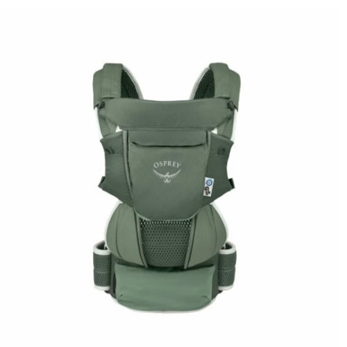 Osprey Poco Soft Child Carrier - Koseret Green Color