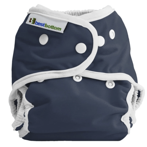 One Size Diaper Cover – Best Bottom Diapers