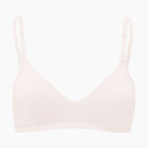 Kyte Baby Nursing Bra - Blonde, M