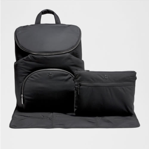 New Parent Backpack 17L | Men's Bags,Purses,Wallets | lululemon