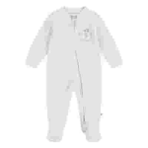 Huggies Baby Boy Alex The Elephant Organic Sleep and Play, Sizes NB-9M