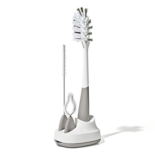 Water Bottle And Straw Cup Cleaning Set Brush Set