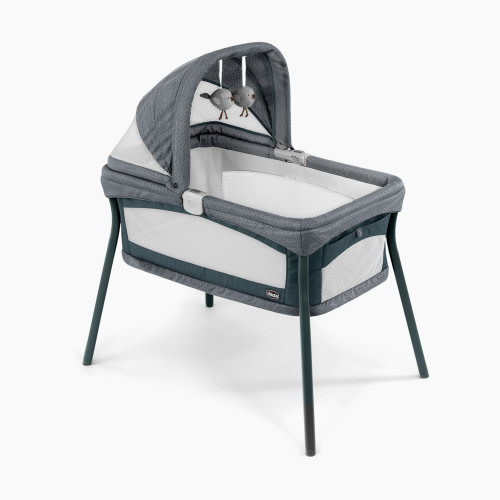 Chicco Lullago Nest - Poetic