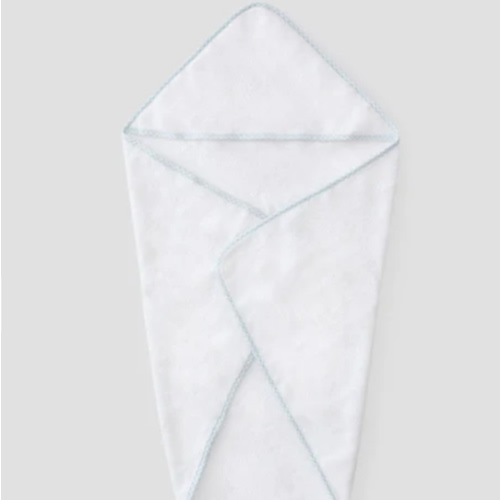 Personalized Baby Hooded Towel | Weezie Towels