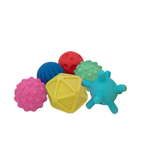 Sensory Mini Balls