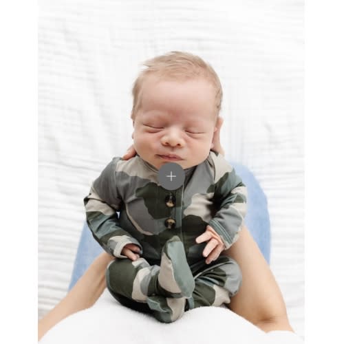 Roger Top + Bottoms – Lou Lou & Company