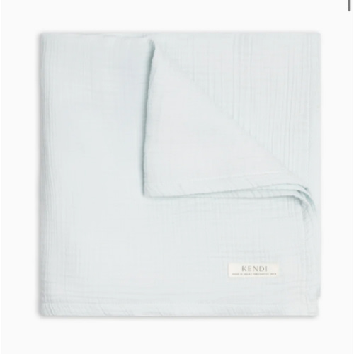 Muslin Swaddle Blanket