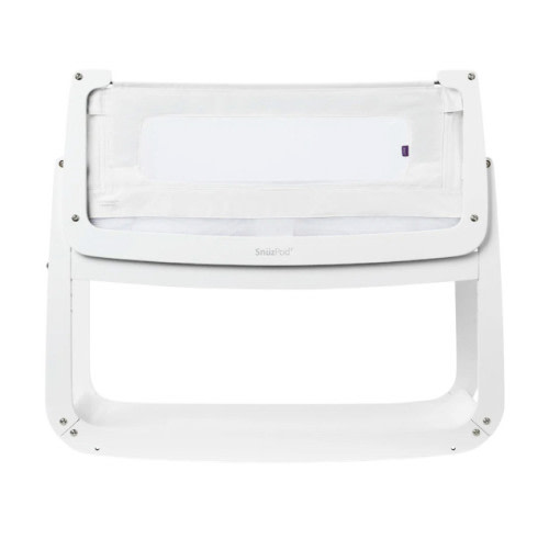 GoodBuy Gear Snuz SnuzPod4 Bedside Bassinet - White