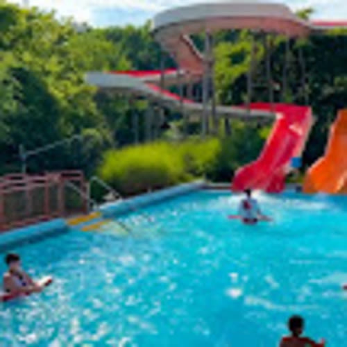 Day pass for babies and toddlers to DreamLand Adventure