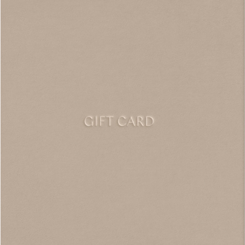 eGift Card / Cinnamon Baby