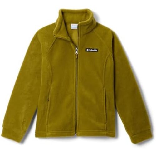 Columbia Unisex-Baby Benton Springs Fleece Jacket