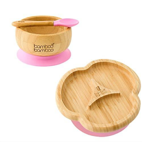 Taste Plate and Bowl Bundle Gift Set