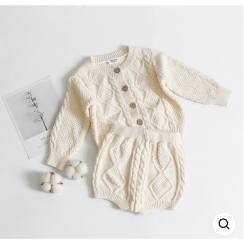 Boho Perfect Fall Two Piece – The Boho Bebe
