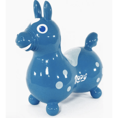Rody with Pump