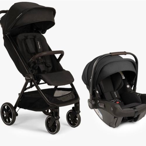 Contribution to our Car seat/Stroller