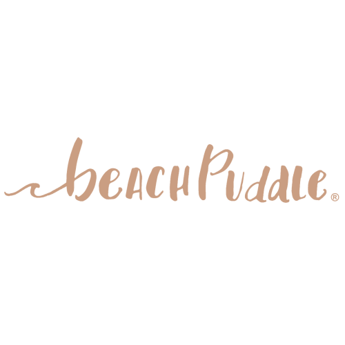 Beach Puddle | The Original Compact Beach Pool for Babies & Toddlers – Beach Puddle, Inc