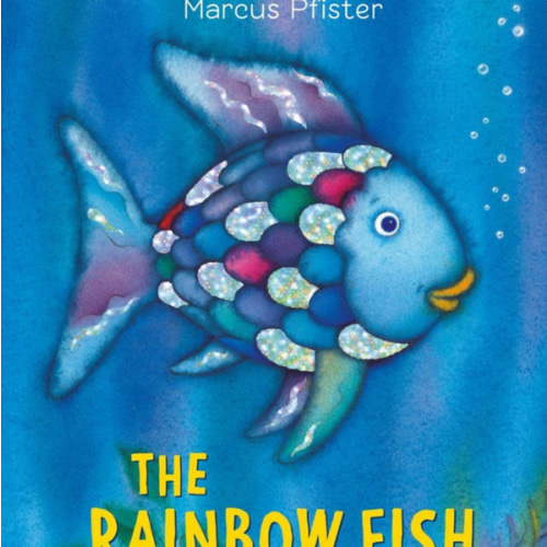 The Rainbow Fish