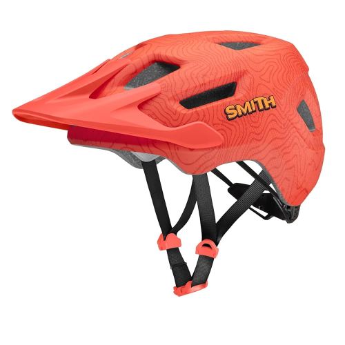 Smith Sidekick Jr. MIPS Cycling Helmets - Kids Mountain Bike Helmet + Koroyd - Lightweight Protection for Boys & Girls
