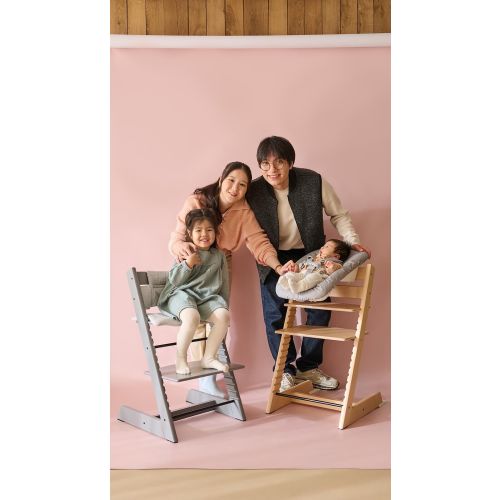 Stokke® Steps™, the all-in-one Modular High Chair | Stokke® Online Shop