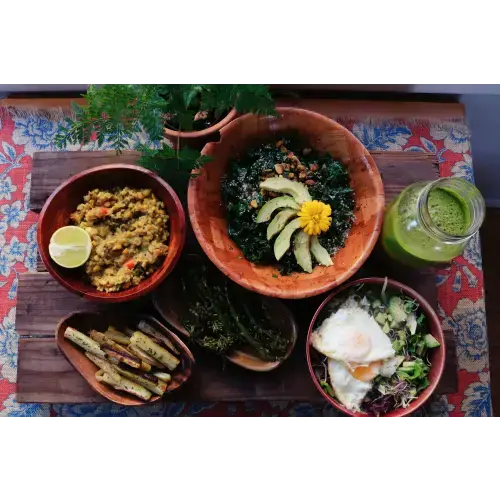 6 Weeks Postpartum Meal Delivery $1500