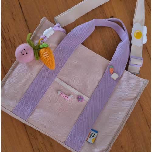 Diaper Bag Analog Co