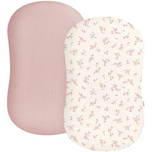 Baby Lounger Cover 2 Pack