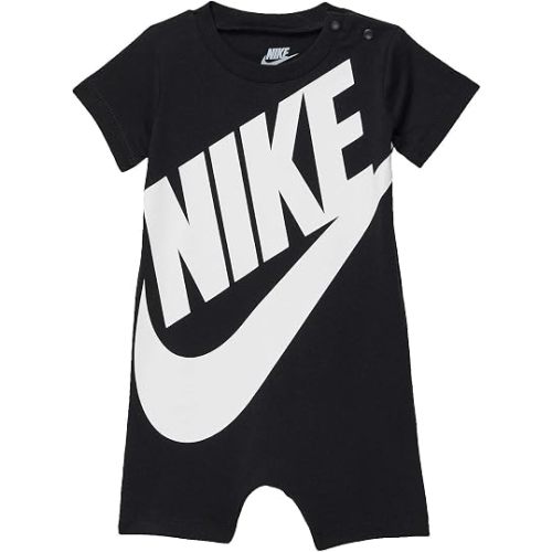 Nike Unisex Baby Romper