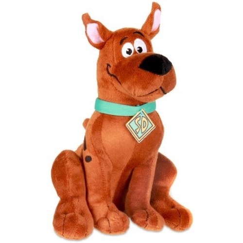 Scoob! Scooby Doo Plush 6" | Golden Apple Comics