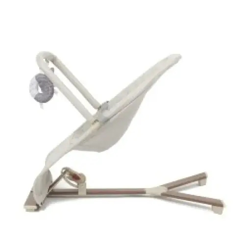 Jengo Relax Bouncer Cashmere | Baby Bunting NZ