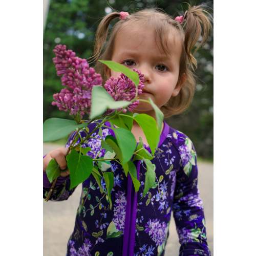Lilac Lane Zippy