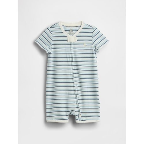 Baby First Favorites JerseySoft Shorty One-Piece