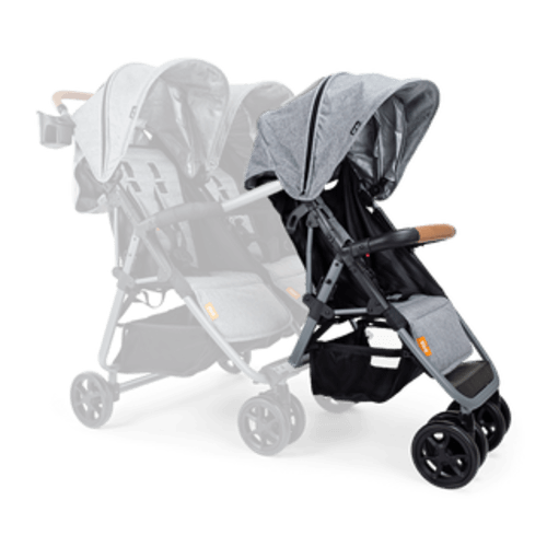 Zoe Trio Triple Seat V1