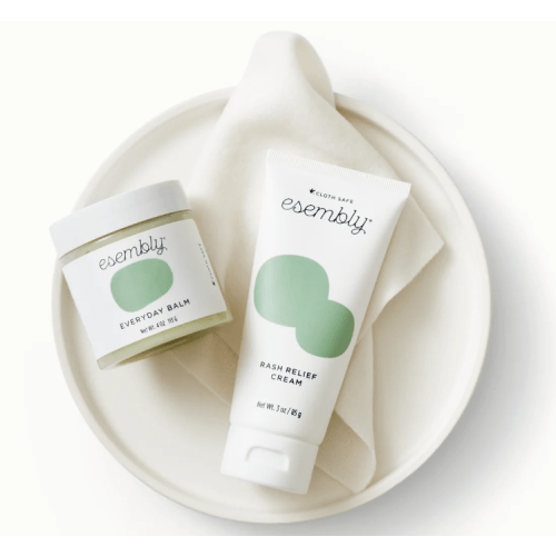 Esembly Diaper Cream Bundle