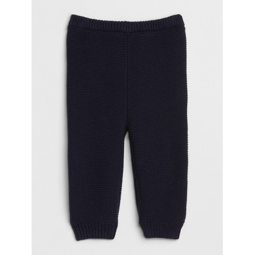 Baby Sweater Pants