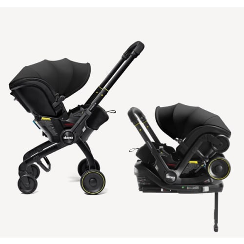 Doona X Car Seat & Stroller